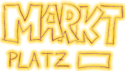 Marktplatz-Logo